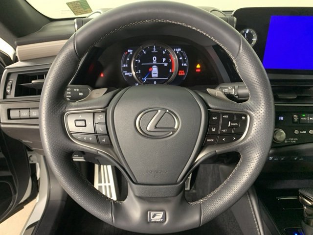 Used 2023 Lexus ES 350 F Sport image 23