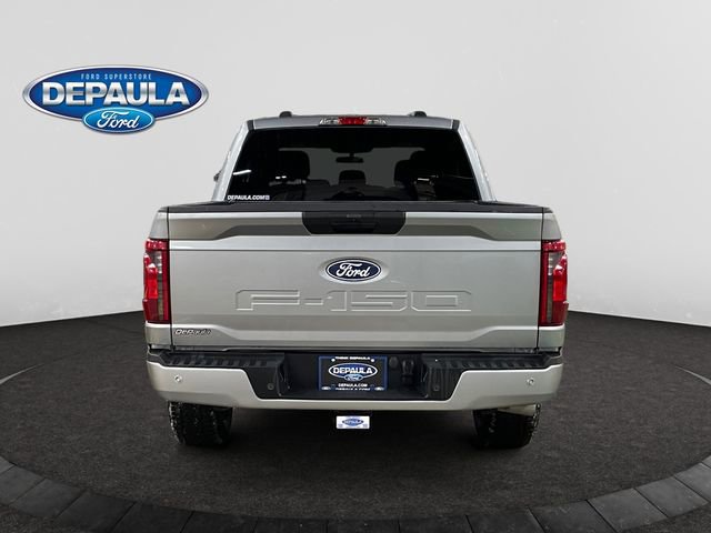 Used 2025 Ford F150 STX image 5
