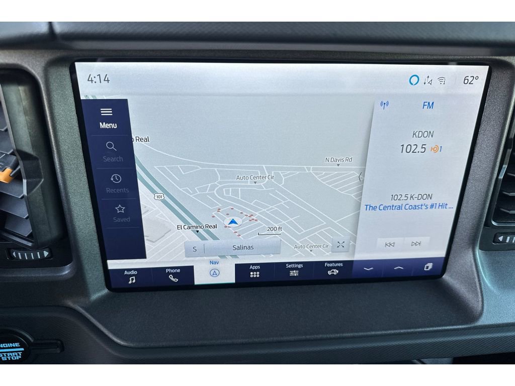 Used 2023 Ford Bronco Badlands image 21