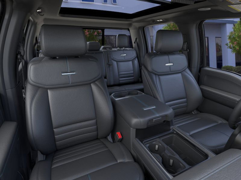 New 2026 Ford F250 Platinum image 32