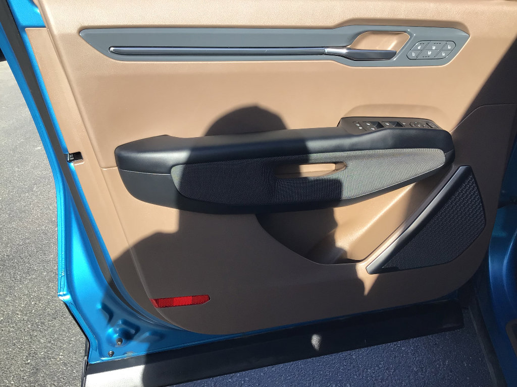 Used 2024 Kia EV9 GT-Line image 7