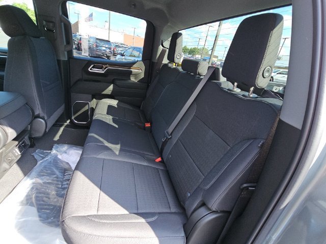 New 2026 Chevrolet Silverado 1500 LT AWD/4WD image 34