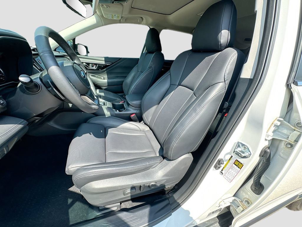 Certified 2025 Subaru Outback Limited AWD/4WD image 25