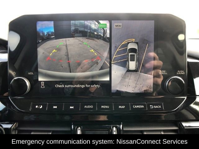 Used 2022 Nissan Pathfinder SL image 18