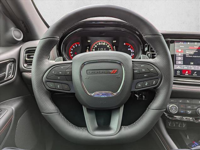 New 2026 Dodge Durango GT image 15