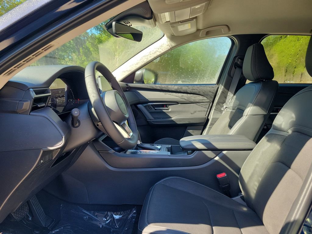 New 2026 MAZDA CX-5 Select AWD/4WD image 3