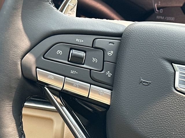 Used 2026 Cadillac CT5 Premium Luxury AWD/4WD image 7