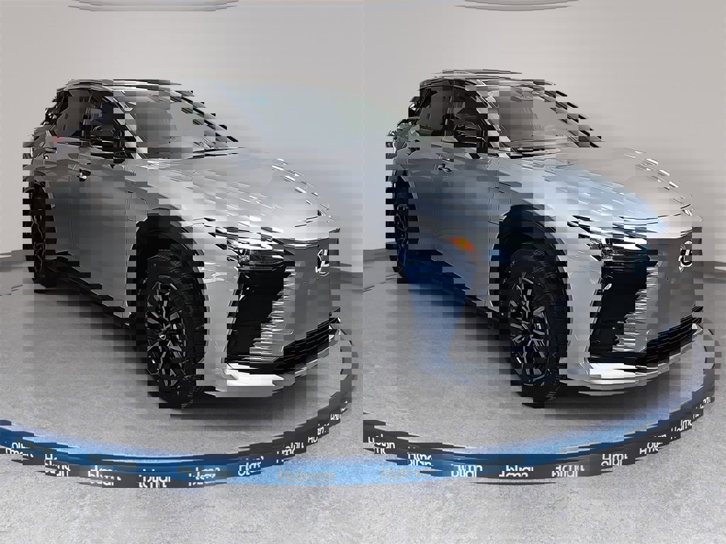 New 2026 Lexus RZ 450e AWD image 3