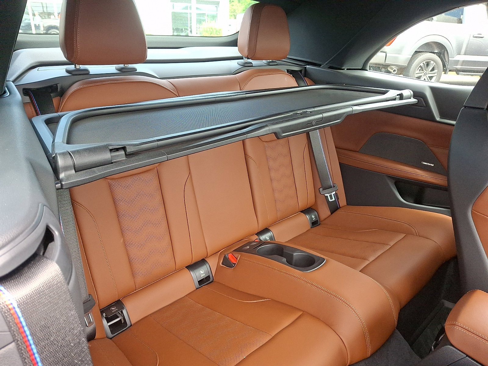 Used 2025 BMW M4 xDrive Competition AWD/4WD image 13