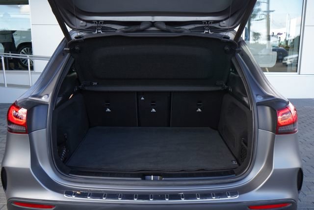 Certified 2022 Mercedes-Benz GLA 35 AMG 4MATIC image 8