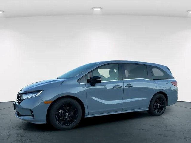 Used 2024 Honda Odyssey Sport