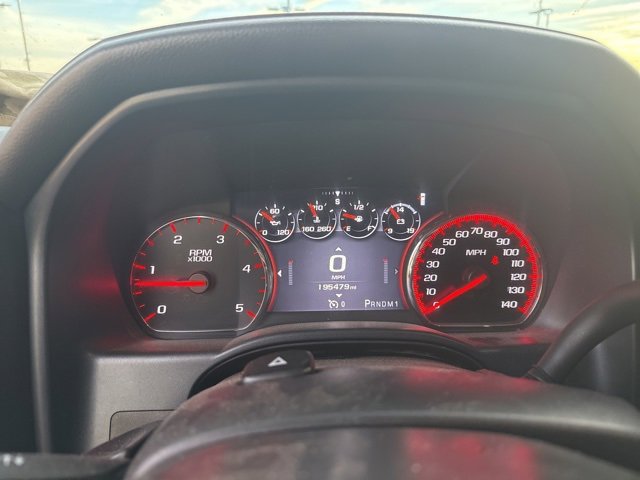 Used 2015 GMC Sierra 3500 Denali w/ Duramax Plus Package image 11