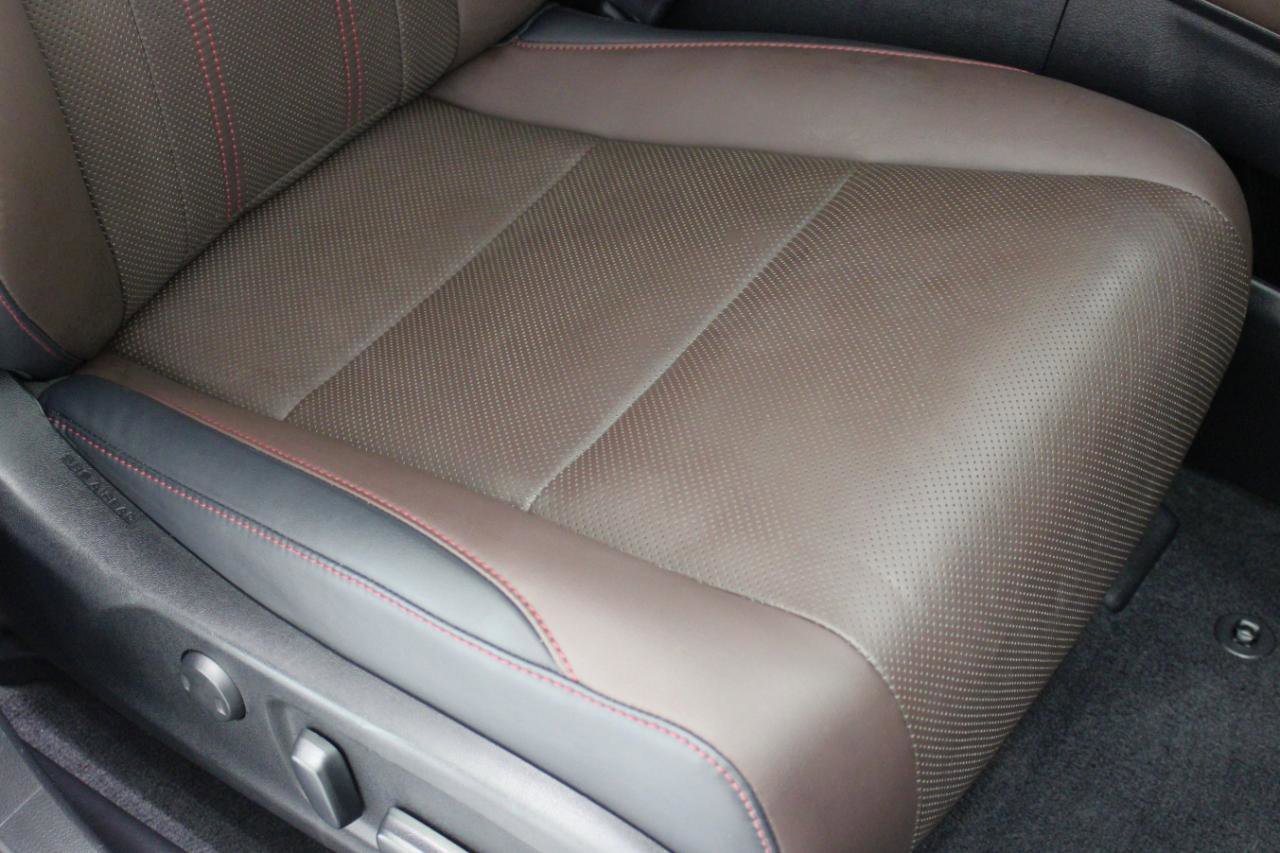 Used 2019 Lexus RX 350L Luxury image 50