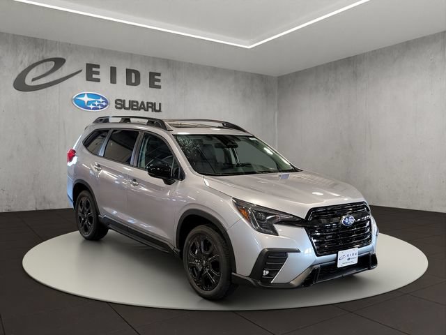 New 2026 Subaru Ascent Bronze Edition