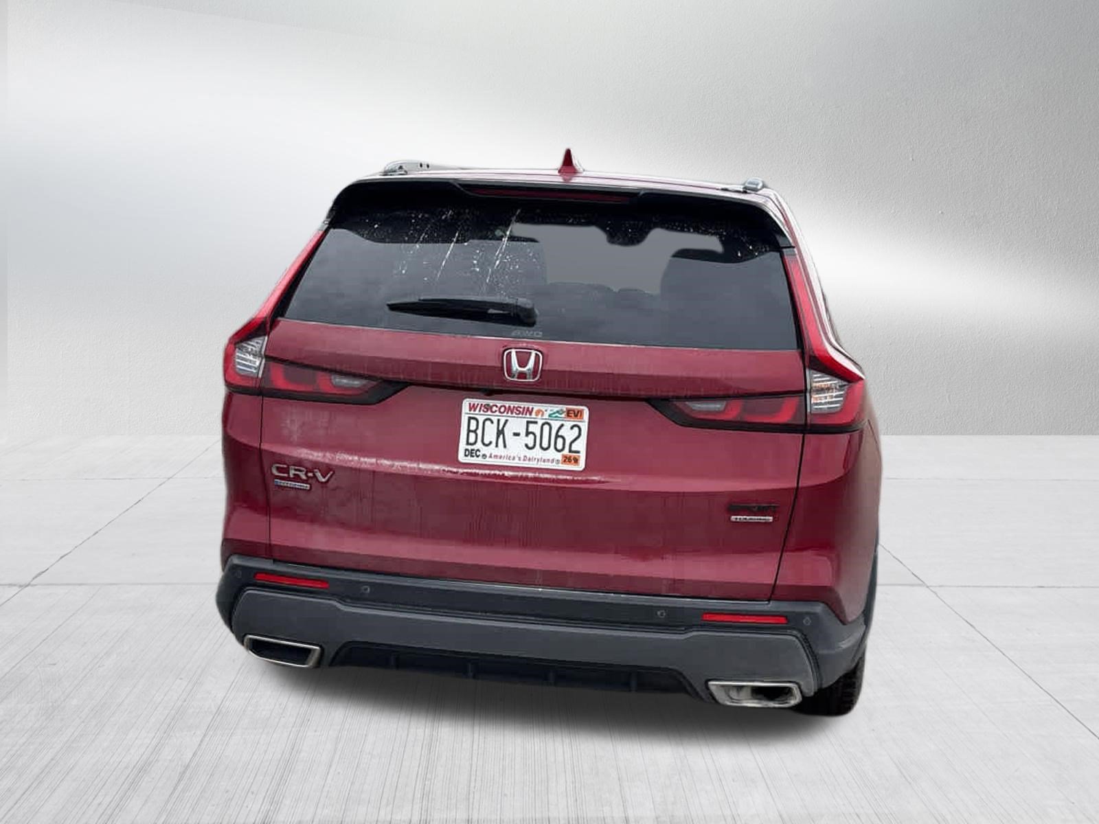 Used 2024 Honda CR-V Sport Touring image 8