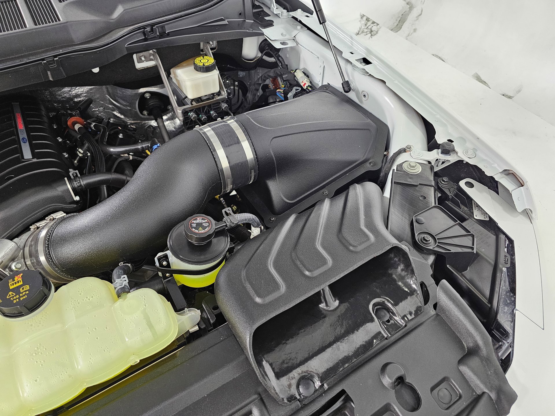 Used 2024 Ford F150 XL w/ Equipment Group 103A High image 22