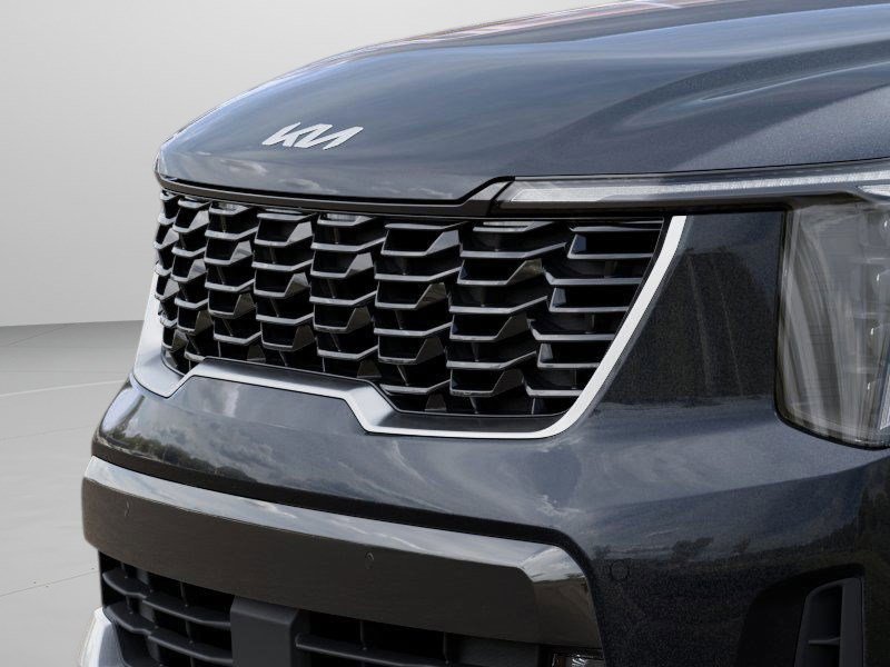 New 2026 Kia Sorento S image 13