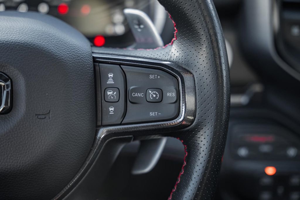 Used 2023 RAM 1500 TRX w/ TRX Level 2 Equipment Group image 42