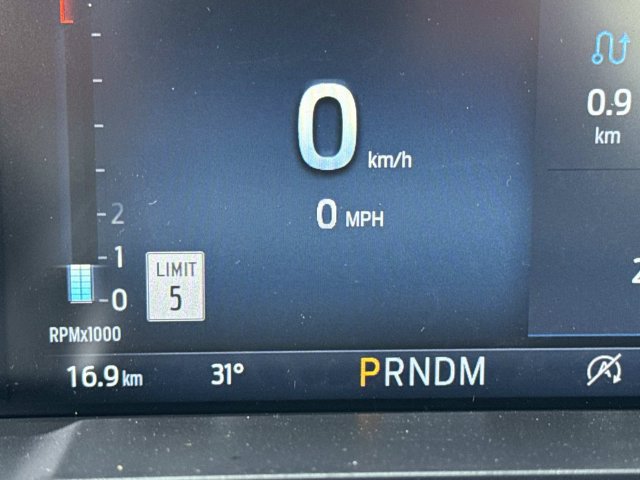 New 2026 Ford Maverick Tremor AWD/4WD image 29
