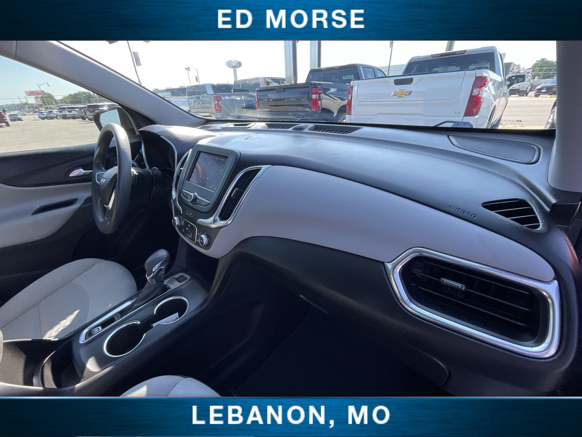 Certified 2022 Chevrolet Equinox LS AWD/4WD image 26