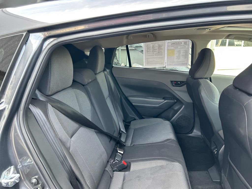 Used 2024 Subaru Crosstrek 2.0i Premium AWD/4WD image 31