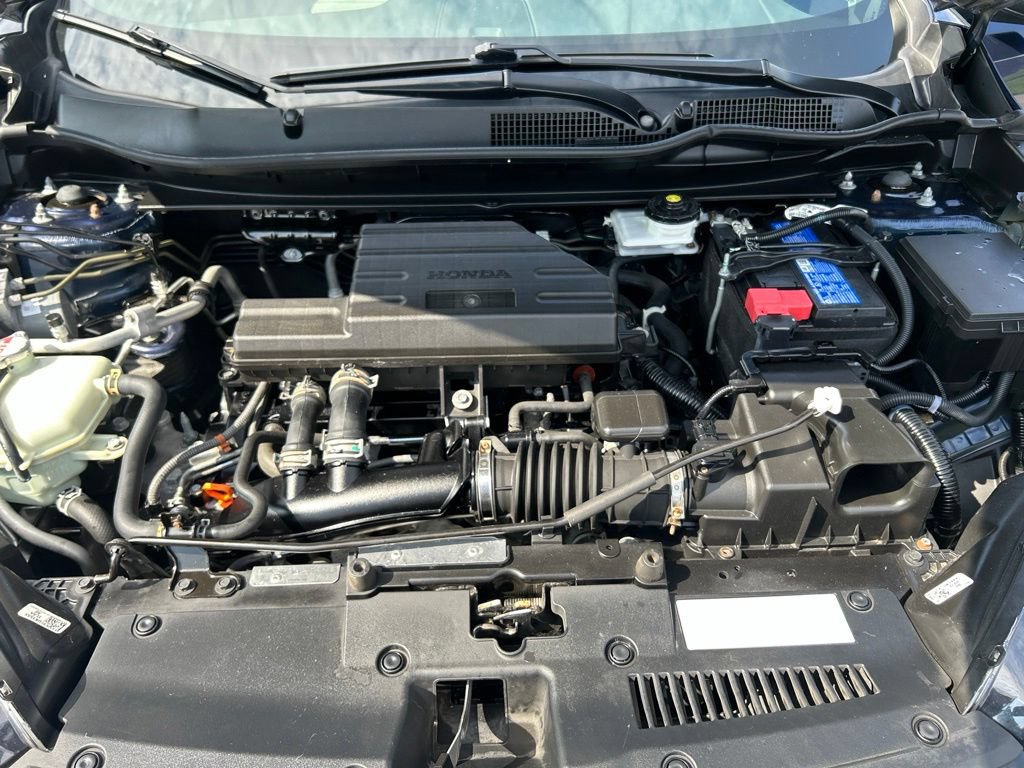 Used 2022 Honda CR-V EX image 26