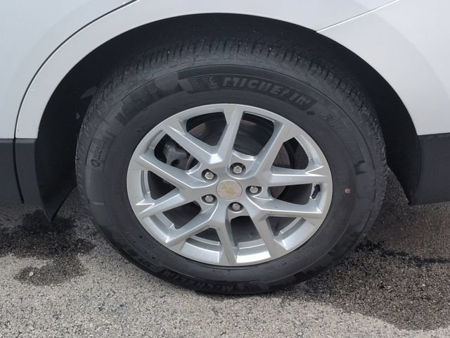Used 2024 Chevrolet Equinox LT FWD image 35