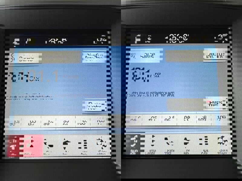 Used 2018 Ford Edge SEL w/ Equipment Group 201A image 33