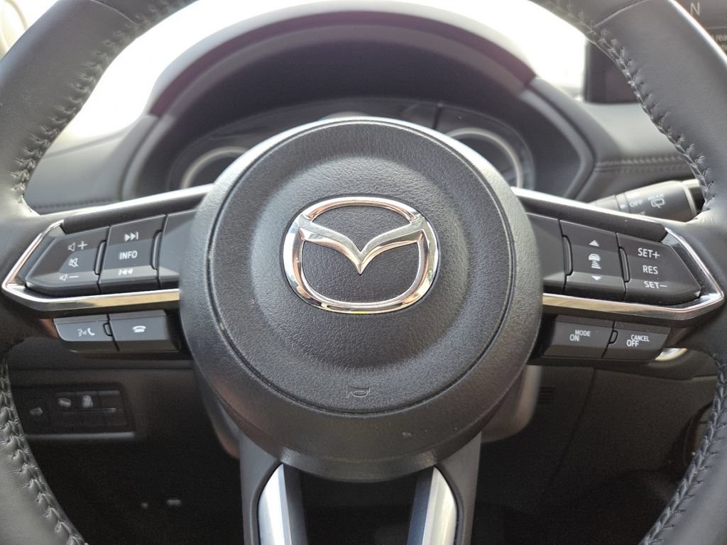 Used 2023 MAZDA CX-5 AWD 2.5 S image 33
