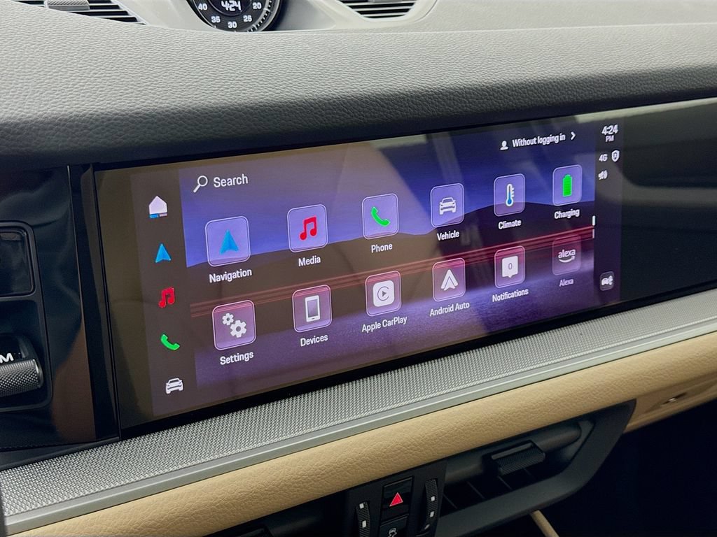 New 2026 Porsche Cayenne E-Hybrid AWD/4WD image 18