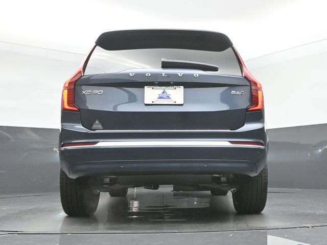 New 2026 Volvo XC90 B6 Plus w/ Protection Package Premier image 44