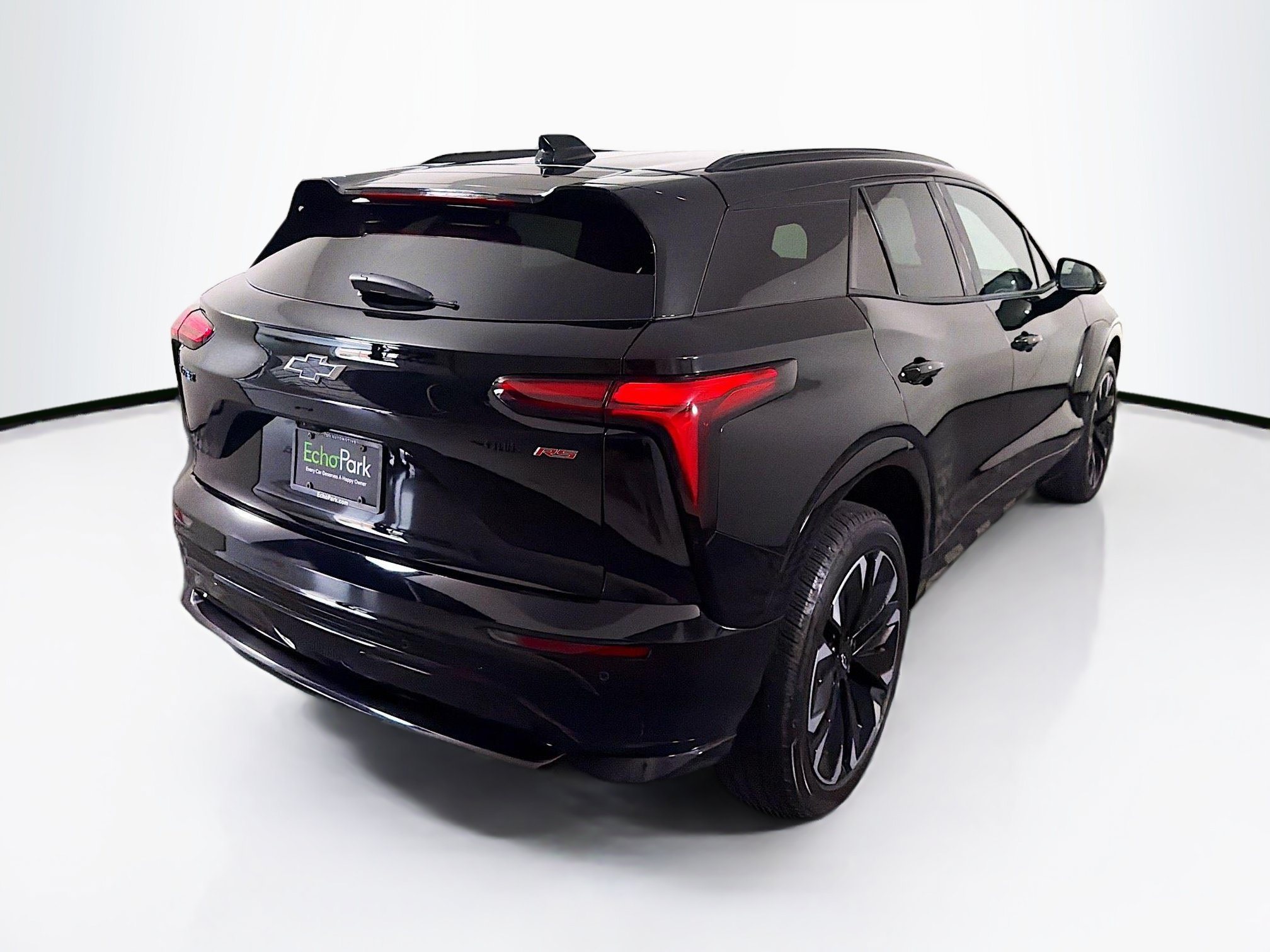 Used 2024 Chevrolet Blazer EV RS AWD/4WD image 9
