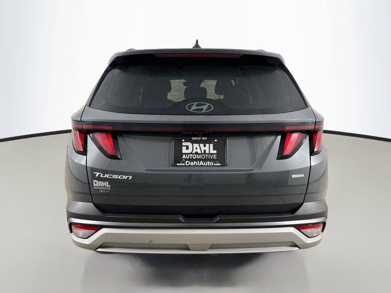 Used 2026 Hyundai Tucson SEL AWD/4WD image 12