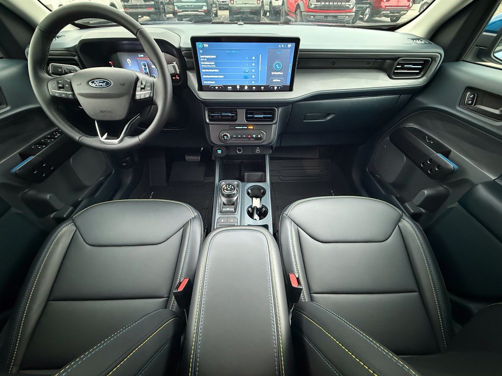 New 2026 Ford Maverick Lobo AWD/4WD image 20