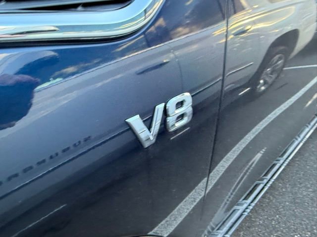 Used 2017 Nissan Armada Platinum w/ Captain Seat Package image 4