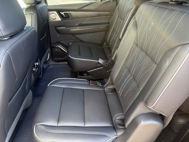 New 2026 Buick Enclave Avenir w/ Super Cruise Package FWD image 27