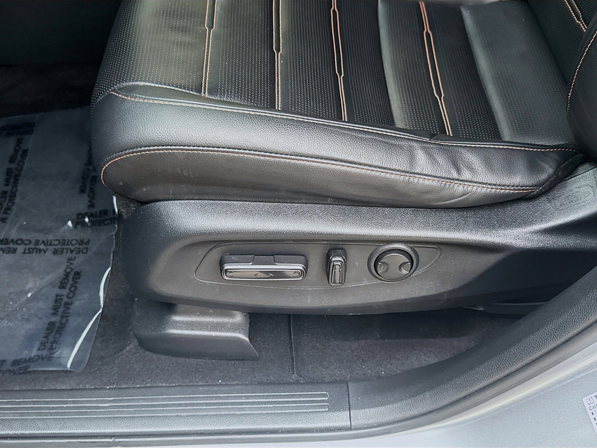 Used 2024 Honda CR-V Sport Touring image 19