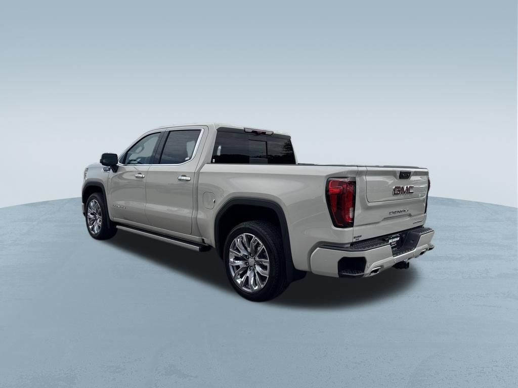 New 2026 GMC Sierra 1500 Denali AWD/4WD image 6