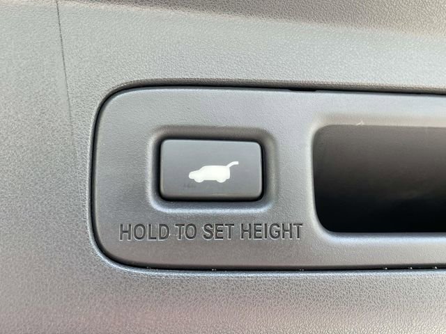 New 2025 Acura ADX A-Spec image 20