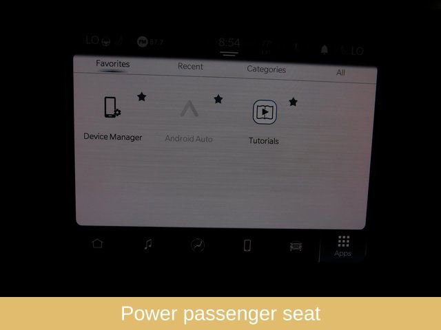 Used 2022 RAM 1500 Laramie w/ Off Road Group image 53