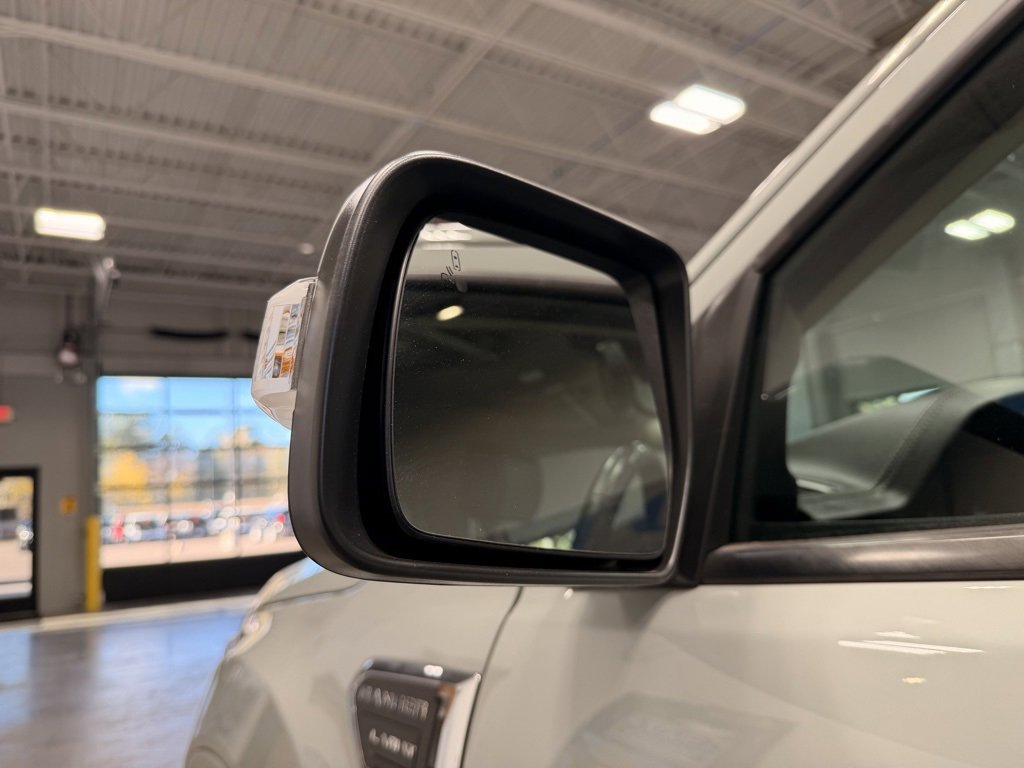 Used 2021 Ford Ranger Lariat w/ Equipment Group 501A High image 18