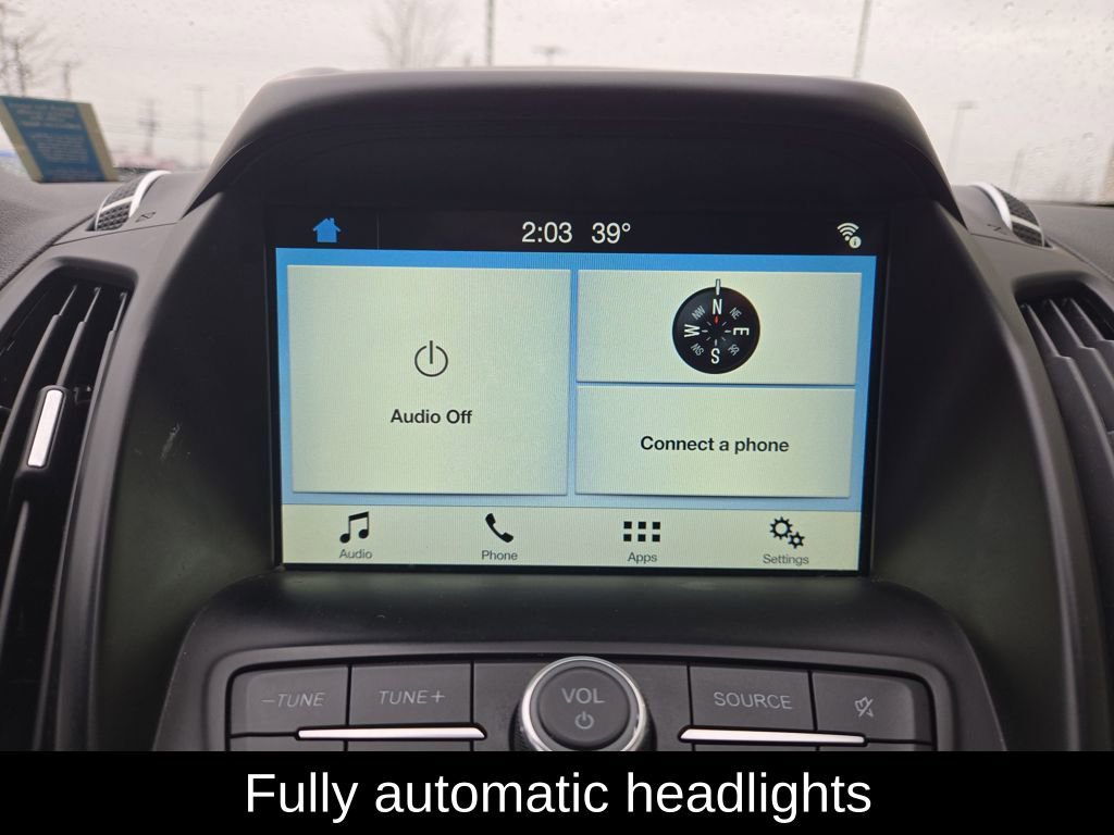 Used 2019 Ford Escape SE image 19