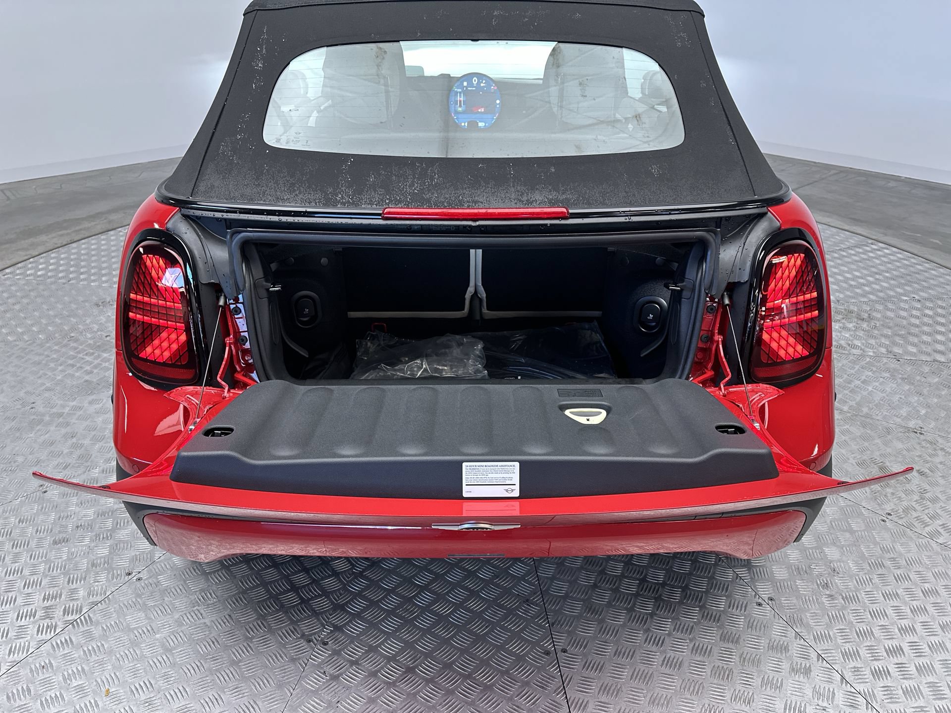 Used 2026 MINI Cooper S FWD image 26
