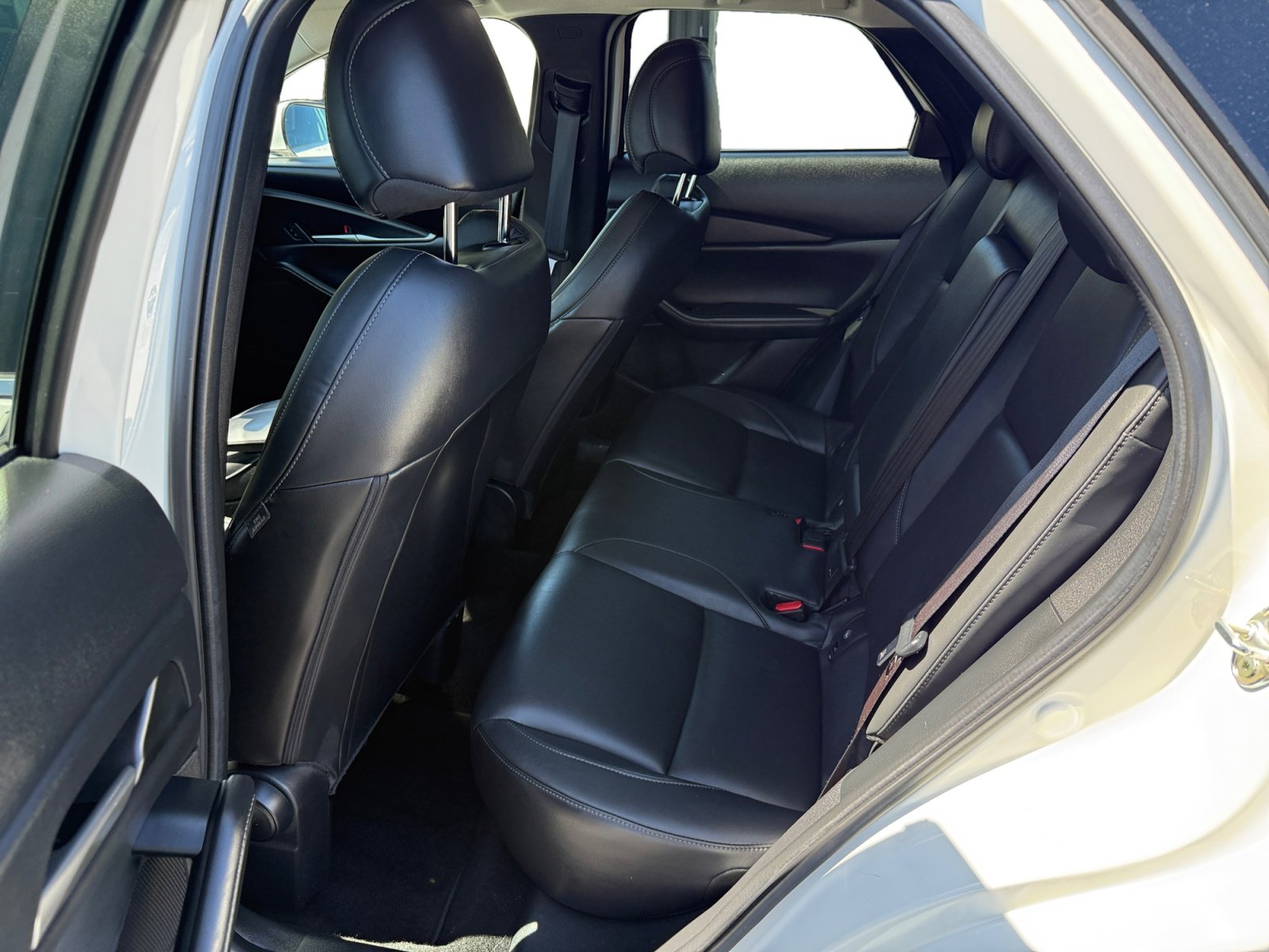 Certified 2023 MAZDA CX-30 AWD 2.5 S w/ Select Package image 16