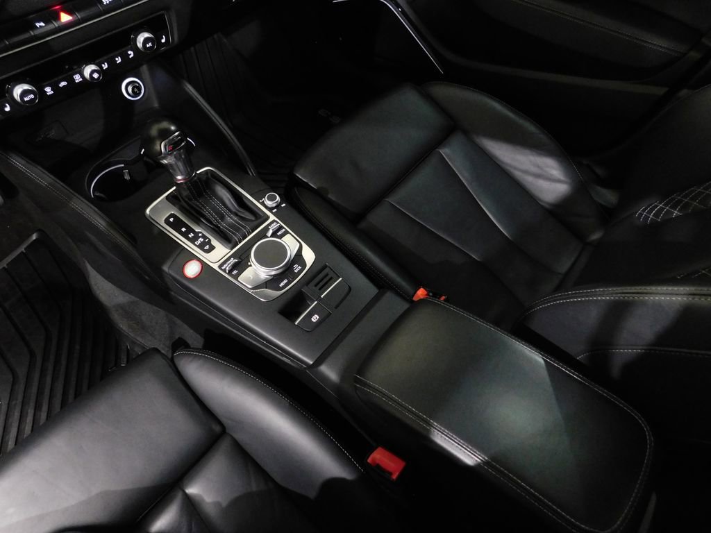 Used 2018 Audi S3 Prestige AWD/4WD image 53