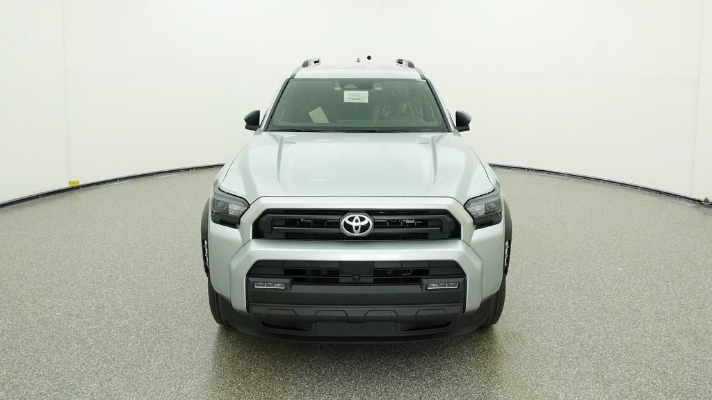 New 2026 Toyota 4Runner SR5 RWD image 15