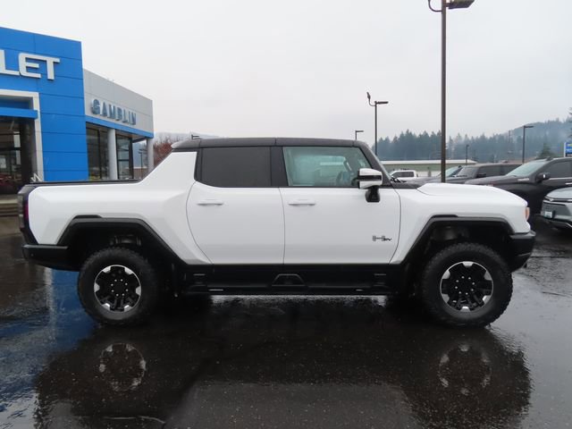Used 2022 GMC Hummer EV Edition 1 image 10
