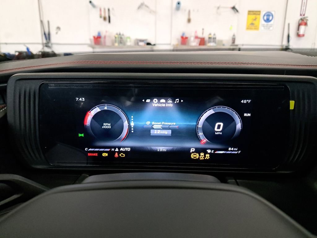 New 2026 Dodge Charger Scat Pack w/ Blacktop Package image 21