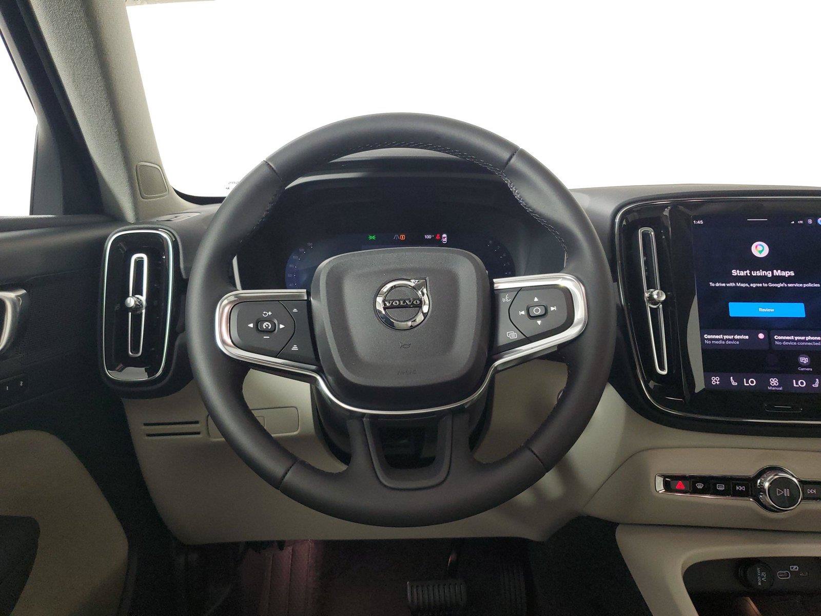 New 2026 Volvo XC40 B5 Plus w/ Protection Package Premier AWD/4WD image 16