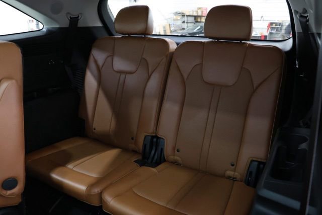 Used 2022 Kia Sorento SX Prestige w/ Rust Color Package AWD/4WD image 36